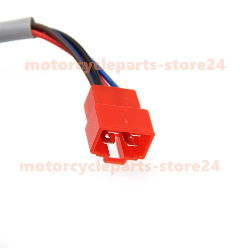 For Yamaha IGNITION SWITCH & KEYS XVS650 V-Star Custom 1998 99-2017 4TR-82501-00 - Image 2 of 4