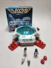 PLAYMOBIL Playmo Space 3536 Station 1980 + Box Incomplete