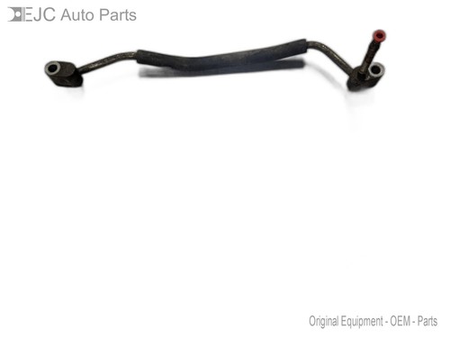 Steam Tube For 10-13 Chevrolet Silverado 1500 5.3 Gas