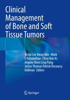 Victor Lee Kwan Min (U. A.) | Clinical Management Of Bone And Soft Tissue Tumors