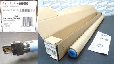 Luminor RL-600HO - HO UV Lamp for LBH4-251, LBH5-251, LB6-251 - 67W, 600mm (NEW)