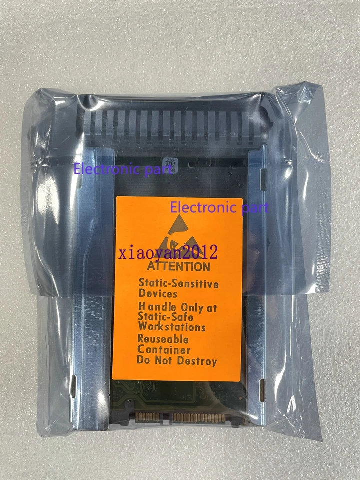 LENOVO 7XB7A00024 00YK013 2.5" 300GB 10K SAS 12Gb Hot Swap 512n HDD - Image 2 of 2