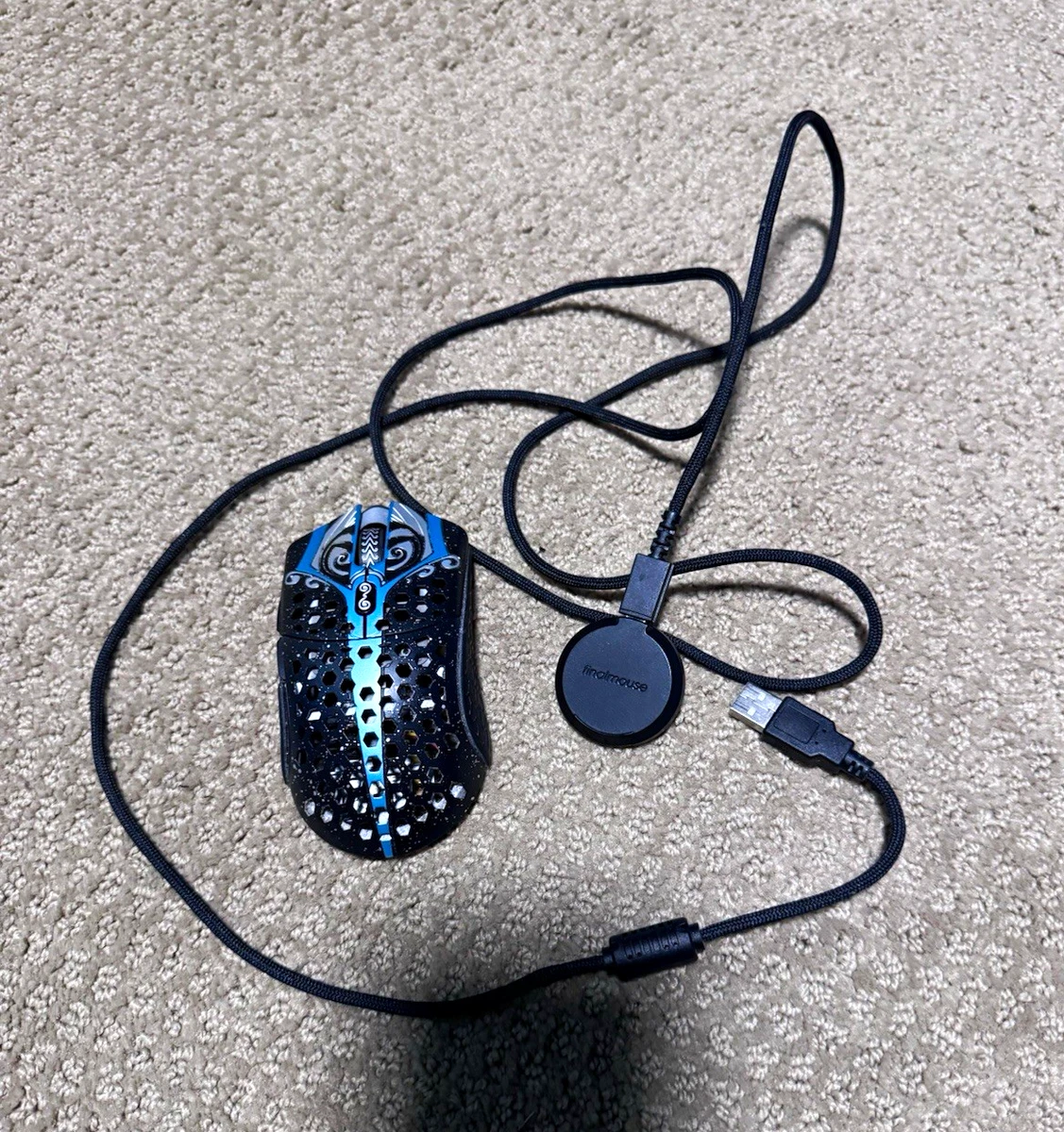 Finalmouse Computer Mice, Trackballs & Touchpads for sale | eBay
