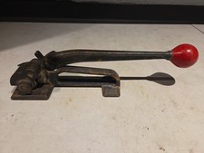 ULINE Steel Strapping Tensioner Tool