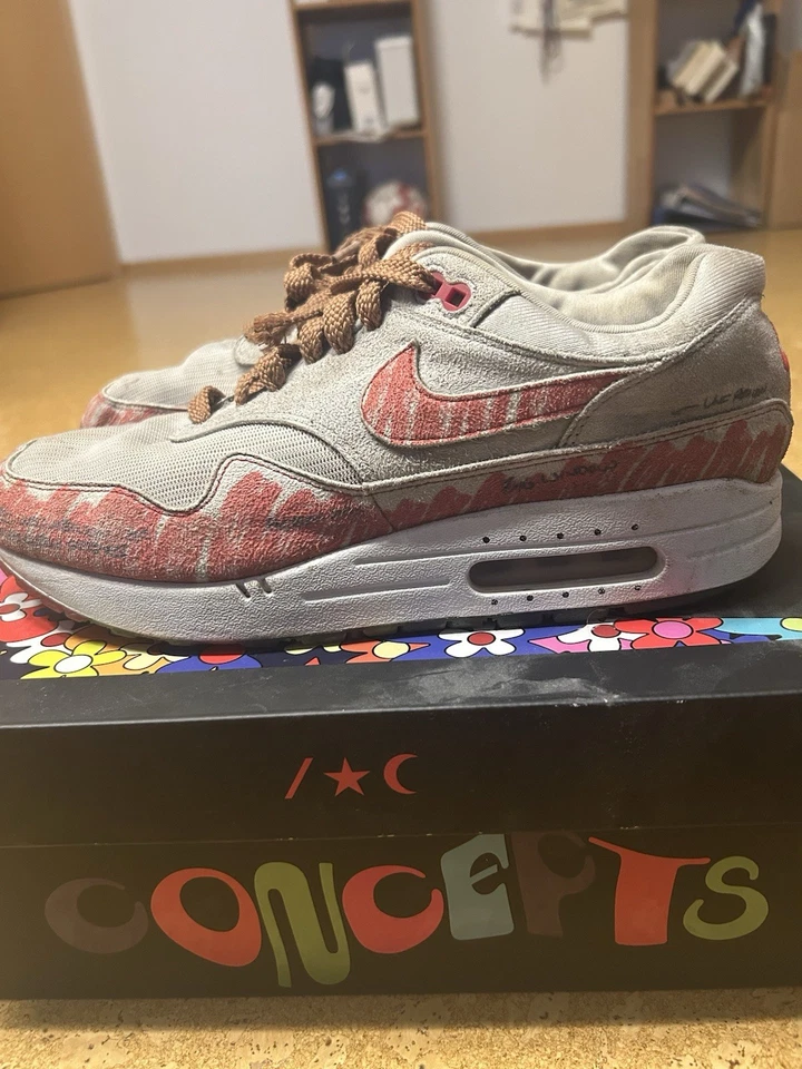 Nike Air Max 1, Foto 1 von 5