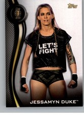 2019 Topps WWE NXT Wrestling Trading Cards Roster Bronze or Base Pick From List