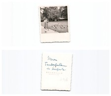 (5476a126)   Foto Nachlass von Arnim