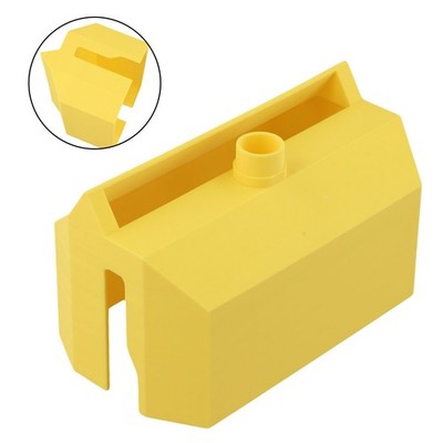 Paint Roller Cleaner Fit 9in Paint Roller Dryer Washer Tool For Paint Rollers