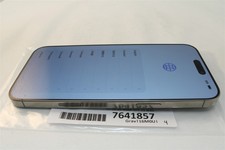 Apple iPhone 16 Pro Max 1TB Gray - Unlocked AT&T T-Mobile Verizon 7641857