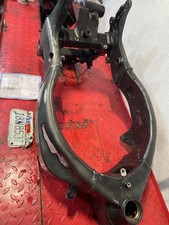 Kawasaki Motorcycle Frames for Kawasaki Ninja ZX6 for sale | eBay