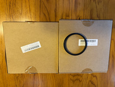55mm to 73.5mm Step-Up Ring Adapter for Lens Front Filter Thread