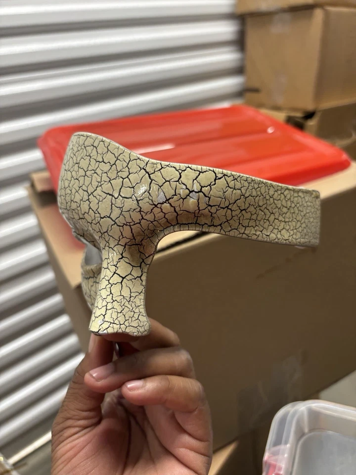 Media Máscara Veneciana Espíritu Halloween Mascarada Juegos con disfraces Foto 2 de 3