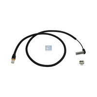 Sensor Raddrehzahl Vorderachse Links DT Spare Parts FüR U.A. MAN TGM