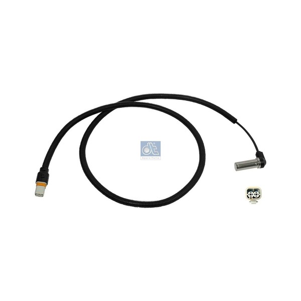 Sensor Raddrehzahl Vorderachse Links DT Spare Parts FüR U.A. MAN TGM-image