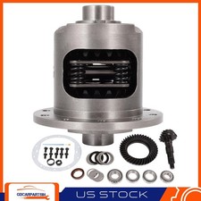 For Gm 8.5 28 Spline 10 Bolt Posi 3.73 Ratio Limited-slip Gear Bearing Kit Set