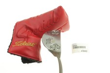 Scotty Cameron Special Select Del Mar Golf Club Mens Right Handed Putter
