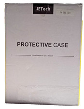 JETech protective Case, Apple iPad 2, 3, 4 Models