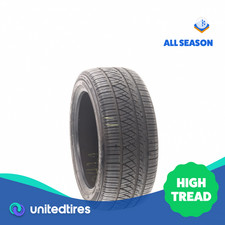 Driven Once 24545r18 Falken Ziex Ze960 As 100v - 1032