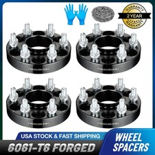 4pcs 1 Inch 6x4.5 6x114.3 Hubcentric Wheel Spacers Fits Nissan Frontier Xterra 4pcs 1 Inch 6x4.5 6x114.3 Hubcentric Wheel Spacers Fits Nissan Frontier Xterra