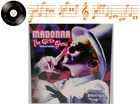 Madonna The Girlie Show Remastered Vinyl LP - New & Sealed