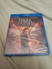 Dark Angel: The Ascent (Blu-ray, 1994) Full Moon Features Brand New Sealed