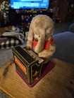 1950s Jolly Pianist Battery Operated Toy Nomura Japan WORKING — photo 5