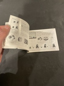 super mario bros duck hunt nes manual Only