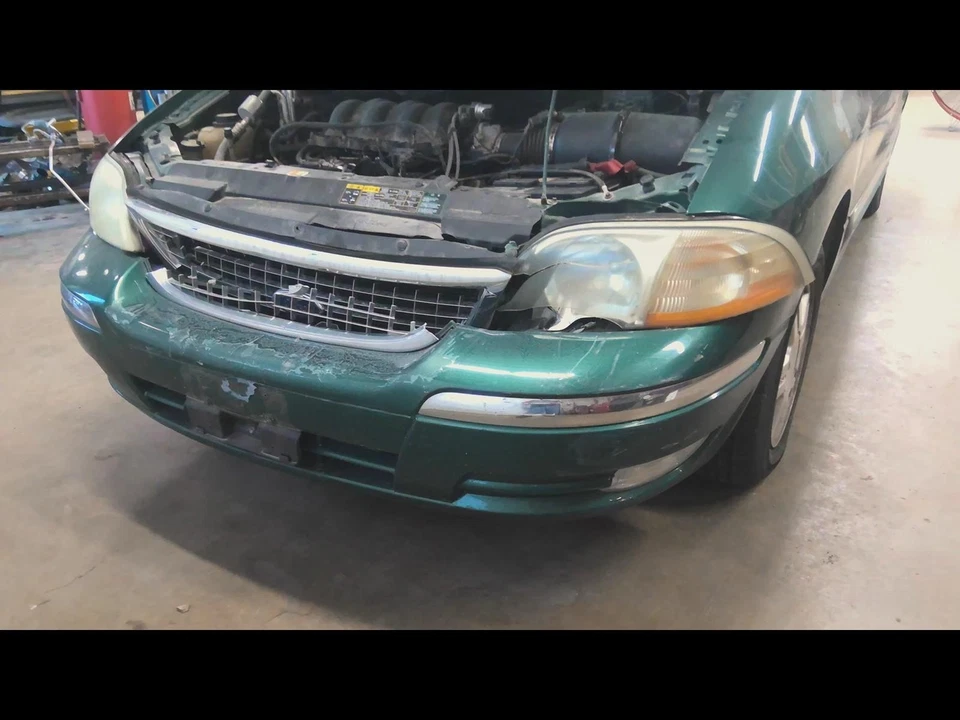 Cilindro maestro de freno usado se adapta a: Ford Windstar 2003 con control de tracción sin Advan Foto 4 de 4