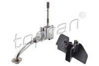 ÖLpumpe Topran 100 256 FÜR Seat VW MotorÖLpumpe SchmierÖLpumpe
