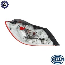 TAIL LIGHT ASSEMBLY 9EL 176 380-101 FOR OPEL A18/B18XER 1.8L A14/B14NET 1.4L