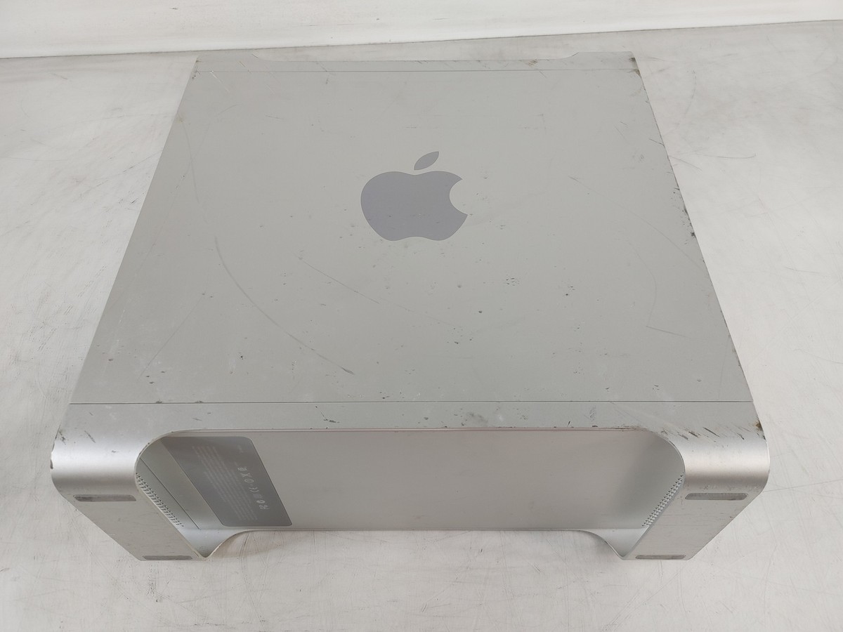 値下げ中　Apple MacPro 2012 MacPro5,1 MD770LL/A Apple Mac Pro5,1 “Quad Core” 3.2GHz, 16GB Memory (2012