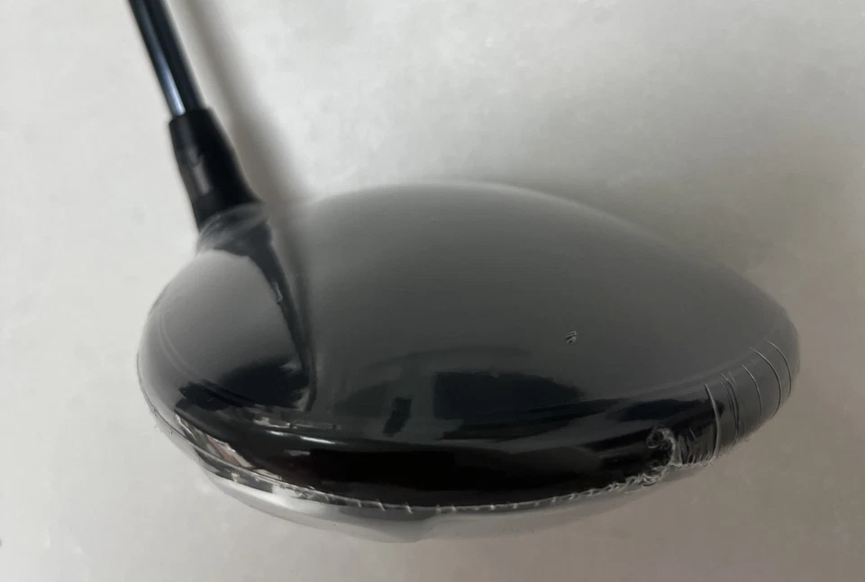 Cobra Darkspeed x Driver 10.5 Degree Stiff Flex - Image 4 of 4