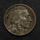 1925 Buffalo Nickel  Choice XF   Lot 2705