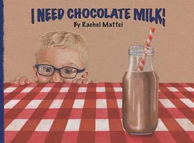 #ad I Need Chocolate Milk $36.72