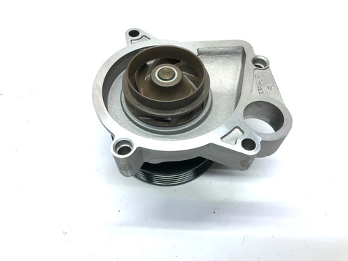 MOTORWASSERPUMPE BMW 3 E46 318d 320d 85 100 KW COMPACT TOURING WAP827700