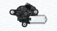 Magneti Marelli 064013011010 Wischermotor Hinten FüR Abarth Passend FüR Fiat