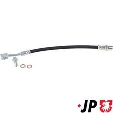 Bremsschlauch JP JP GROUP 6561700100 M10x1 für TESLA MODEL 5YJ3 AWD Performance