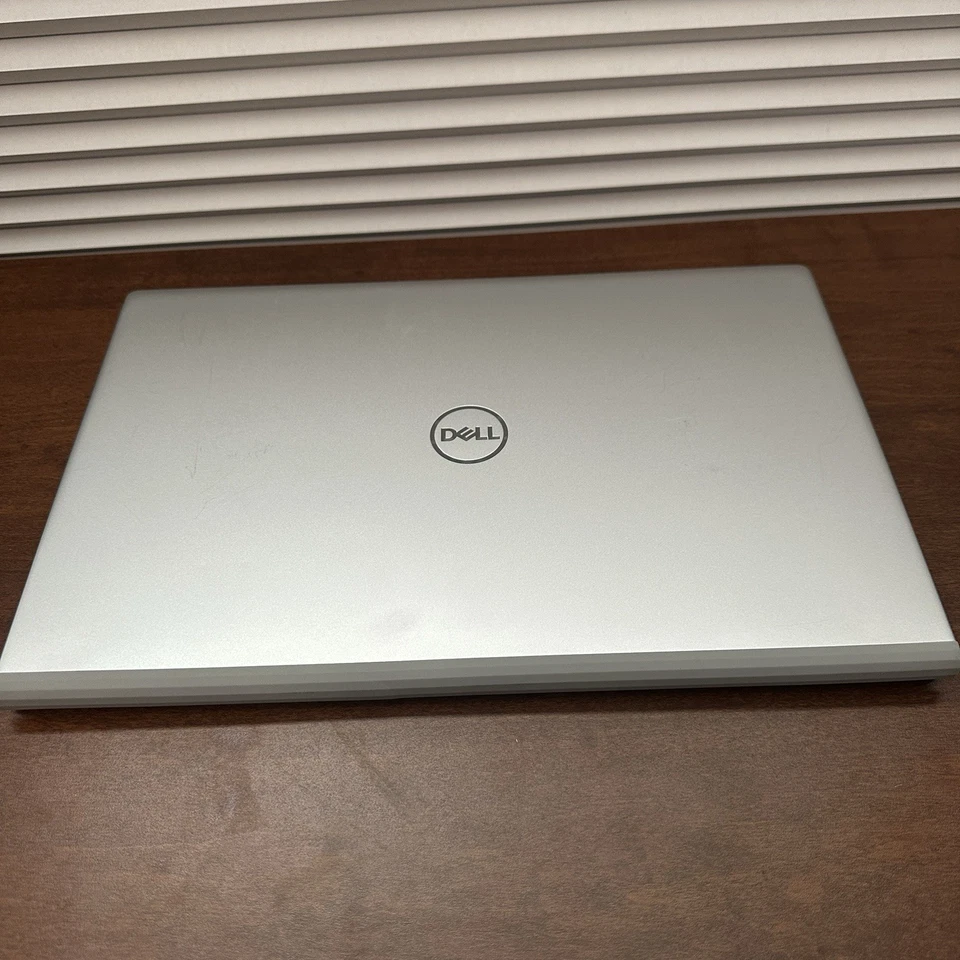 💼 Dell Inspiron 15 5502 i5-1135G7 12GB 512GB – WIN 11 – WORKING, READ DESC 💼 - Image 2 of 4
