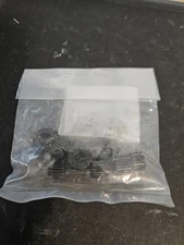 Vanquish Products VFD Twin Machined Transfer Case Gear Set VPS10210 Phoenix