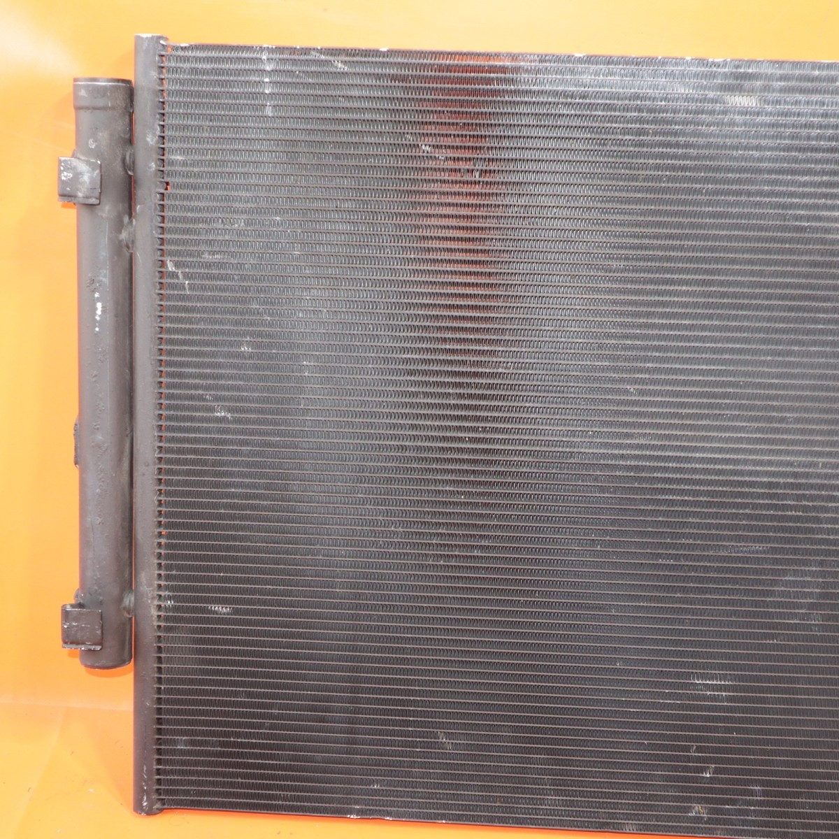 Maserati Ghibli 2014-2020 Ac condenser