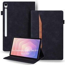 Case for Samsung Galaxy Tab S11 11.0" - Shockproof with Kickstand Feature