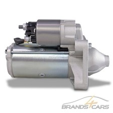 ATEC ANLASSER STARTER 2,3 KW FÜR FORD C-MAX FOCUS TOURNEOTRANSIT VOLVO C30 S40