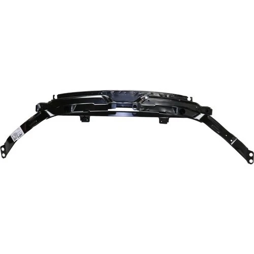 Nuevo soporte de radiador de acero con turbo para Fiat 500 FI1225103 2012-2019 Foto 4 de 4