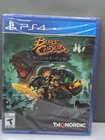 Battle Chasers: Nightwar New (Sony PlayStation 4, 2017)