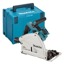 Makita DSP600ZJ 18V LXT BL Twin Plunge Saw Bare Unit