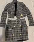 Cardi B Fashion Nova Set. Size Small — photo 2