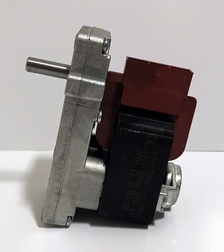 Transmissiemotor