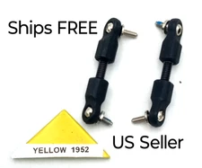 MJX Hyper Go RC 14211 Truck Steering Linkage 14431D Ships Free US Seller