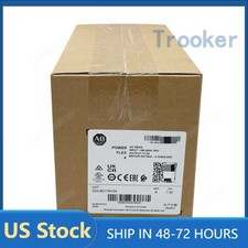 22A-B017N104 Allen-Bradley PowerFlex4 Drive 3.7 kW New US Free Tax