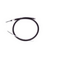 Seilzug Feststellbremse 2.030 Mm Hella Passend FüR U.A. Peugeot 308